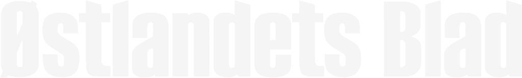 østlandets blad avis